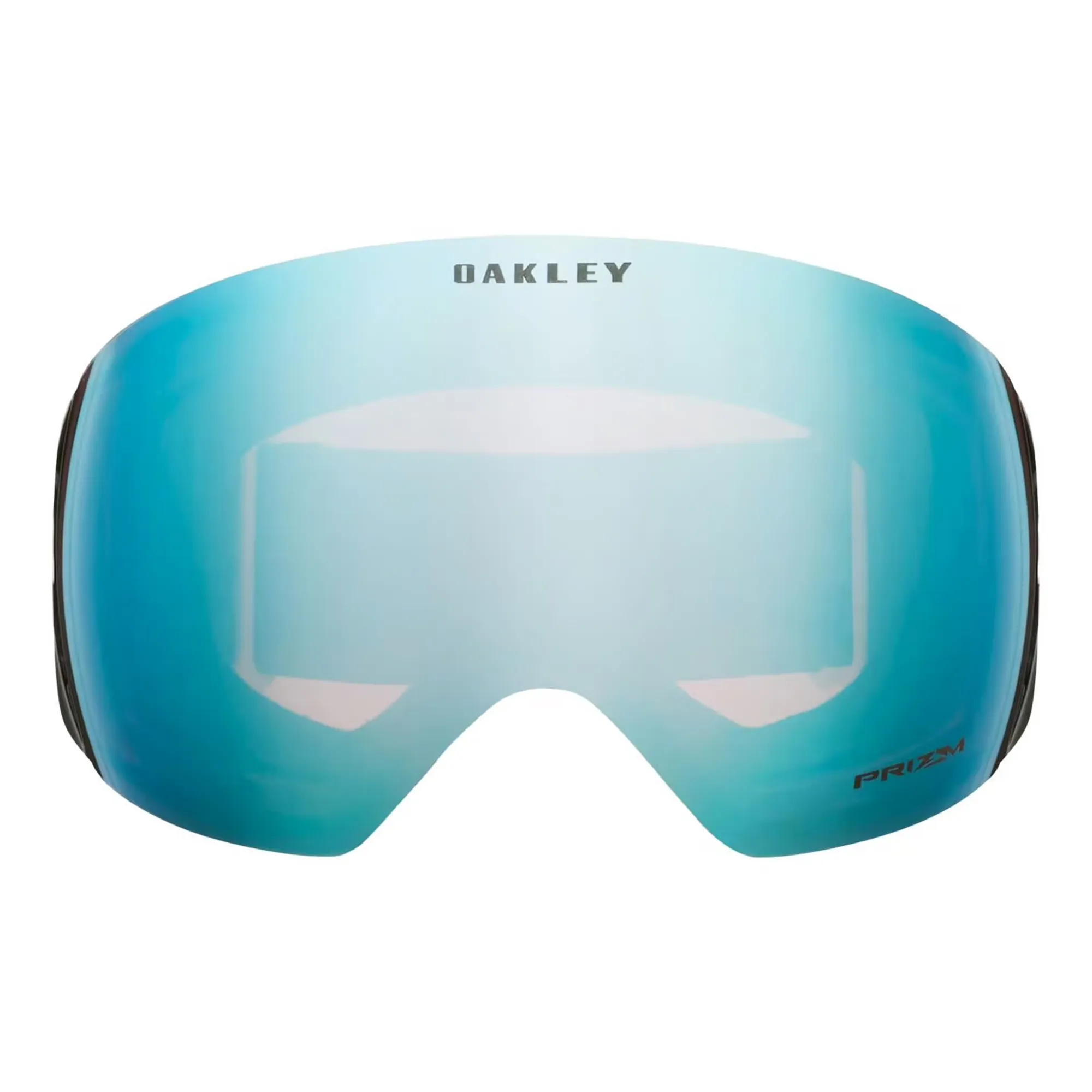 Oakley Flight Deck Factory Pilot Black