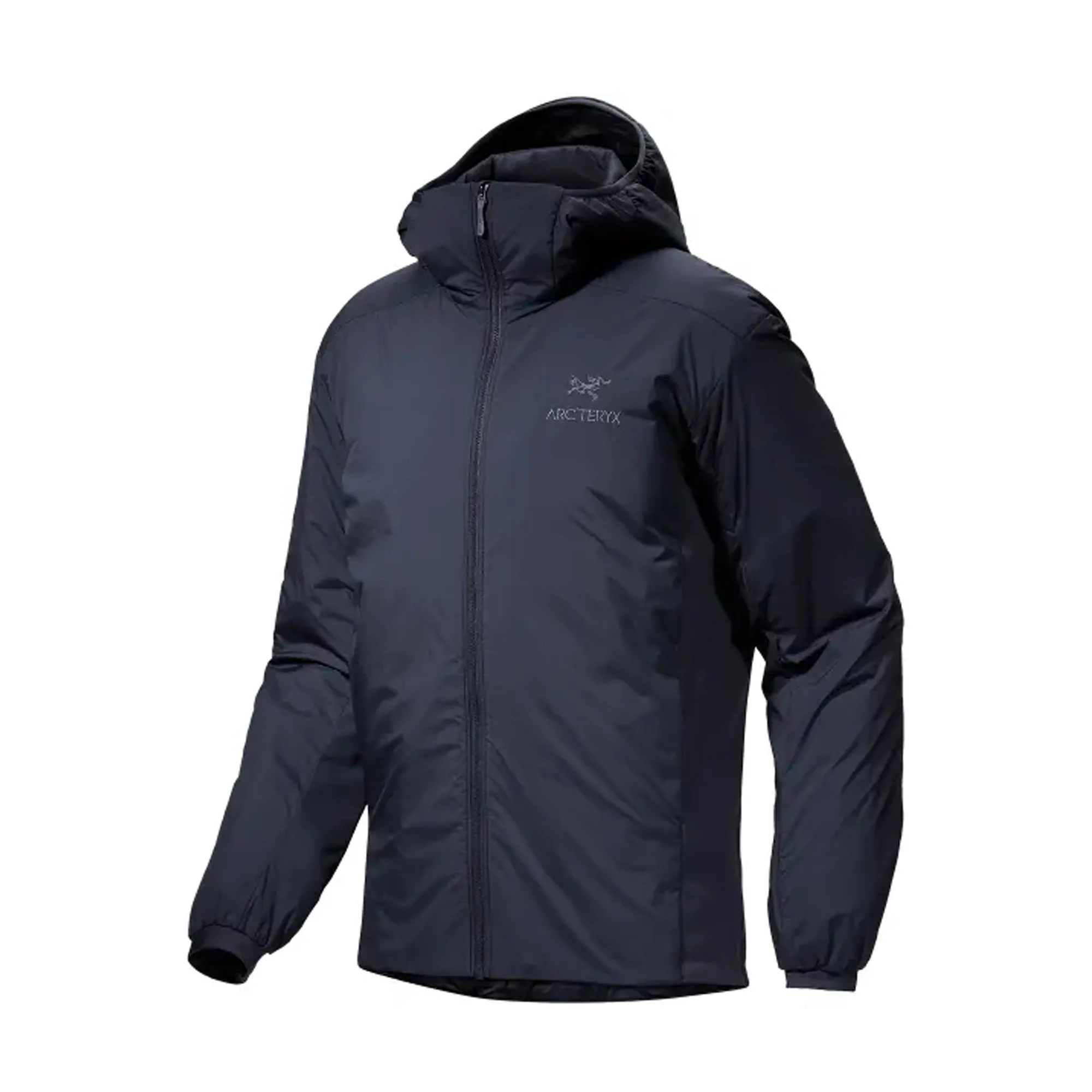 Jacke Arc'teryx Atom Hoody Men Black