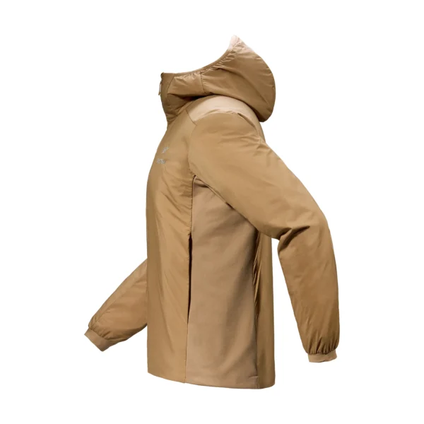 Jacke Arc'teryx Atom Hoody Men Canvas