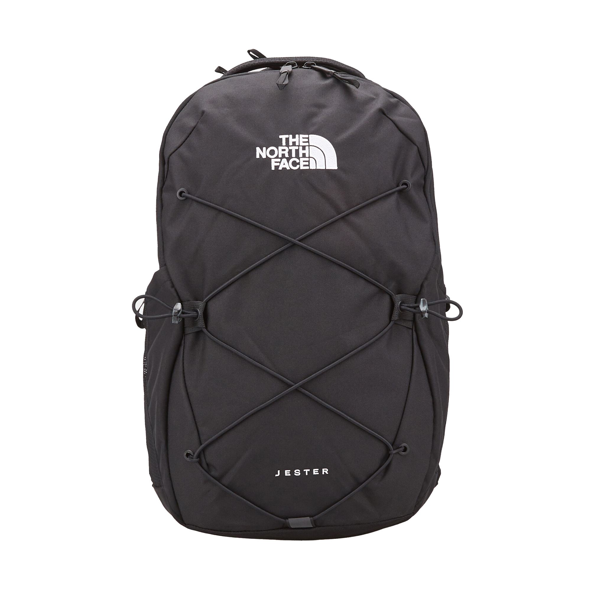 Sac à dos The North Face Jester tnf black