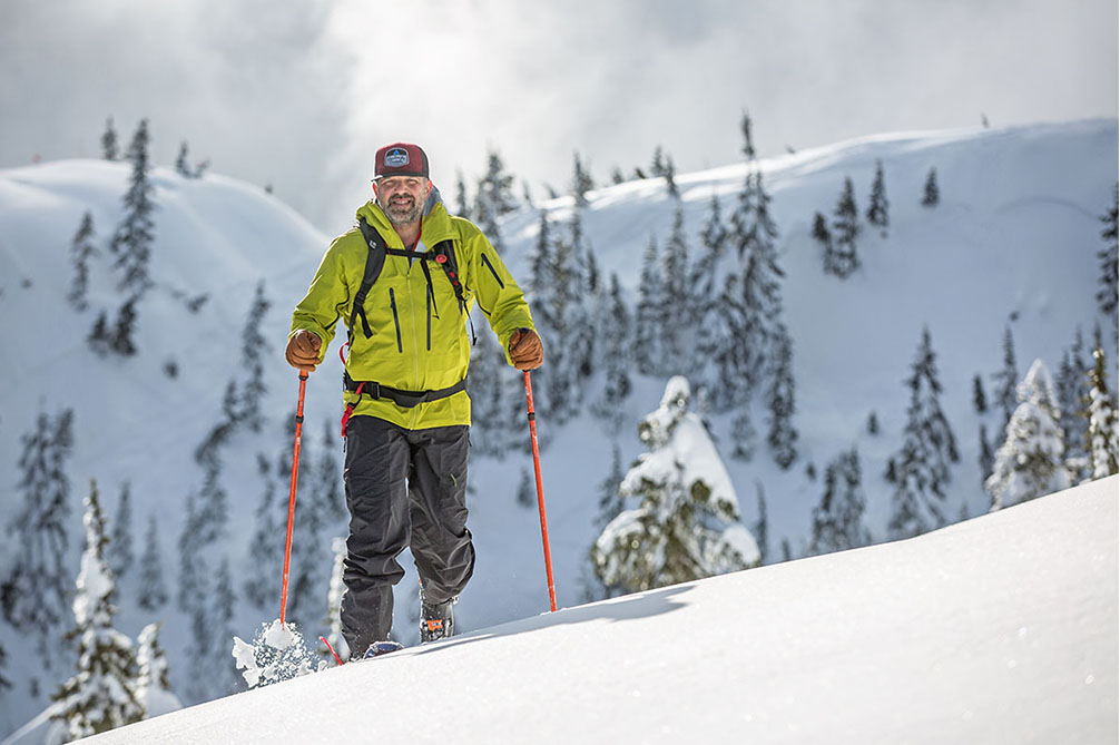 accessoires ski neige