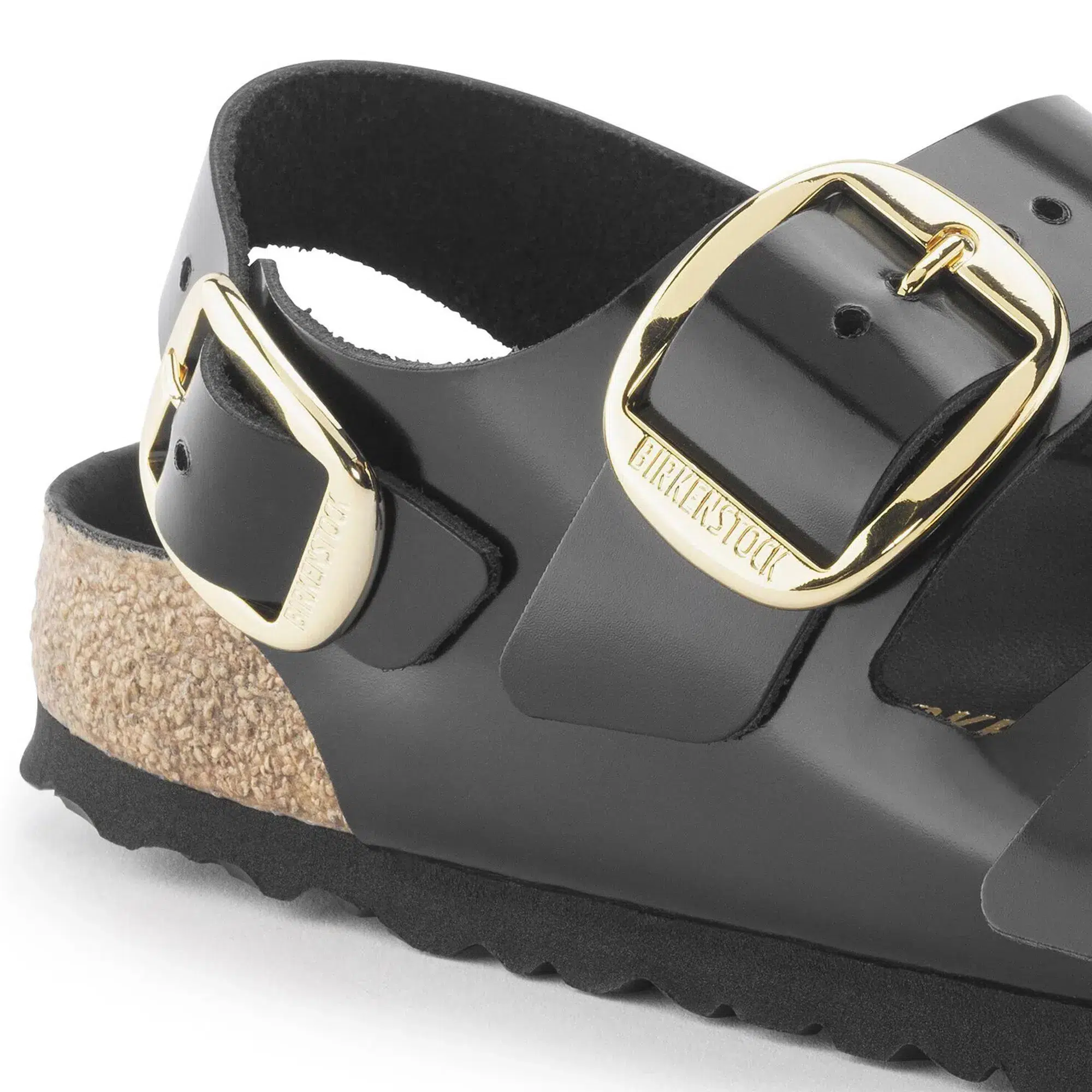 Sandales Birkenstock Milano