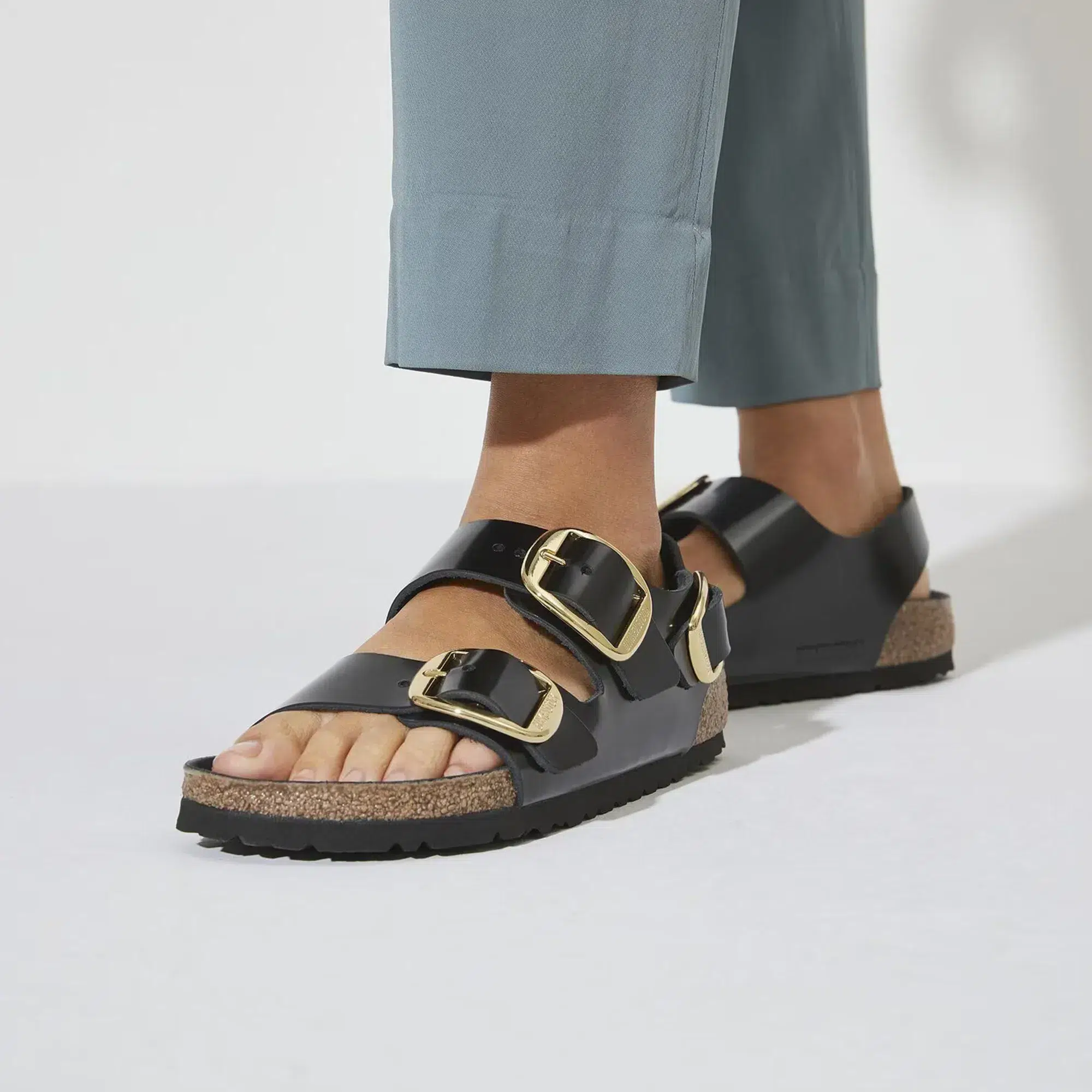 Sandales Birkenstock Milano