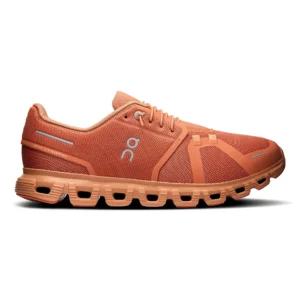 Laufschuhe On Running Cloud 6 Canyon | Sandstone M