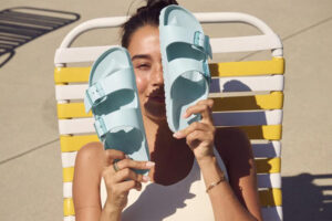 entretien sandales Birkenstock