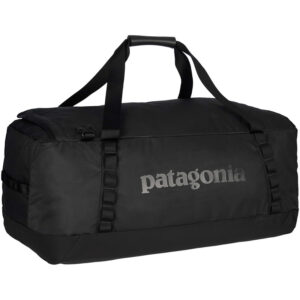 Tasche Patagonia Hole Duffel 70L Black