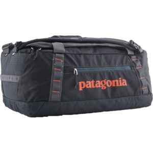 Tasche Patagonia Hole Duffel 40L Smolder Black