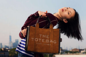 entretien d’un sac Marc Jacobs