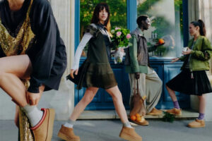 marque UGG