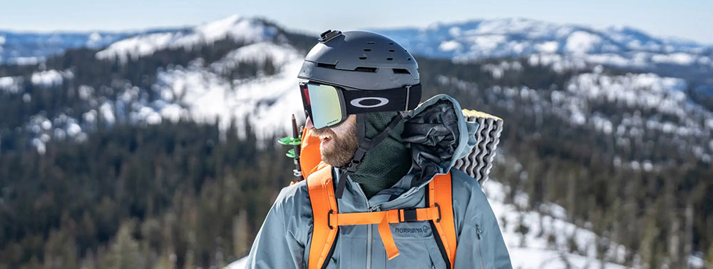 Oakley Line Miner