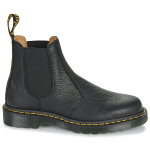 Boots Dr. Martens 2976 Ambassador schwarz